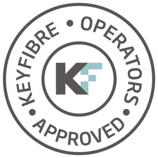 KeyFibre Operators Approved