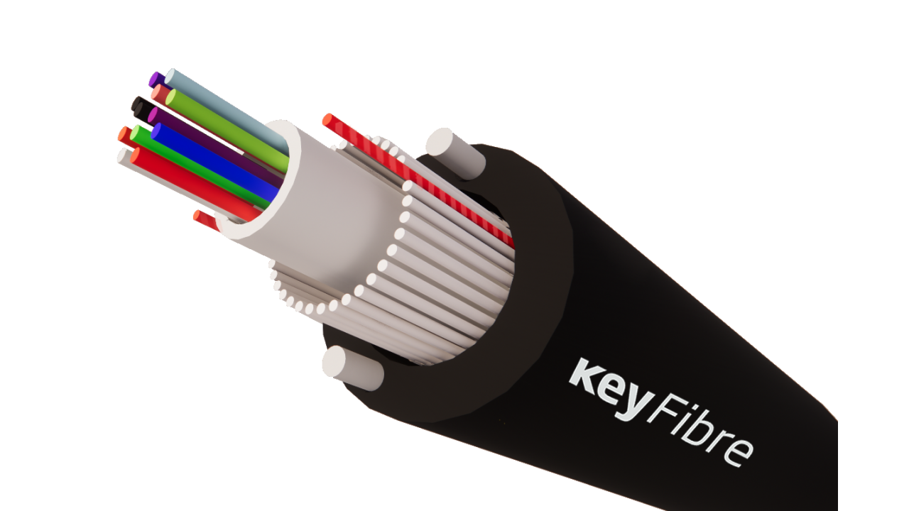 C24B1D - Keyfibre