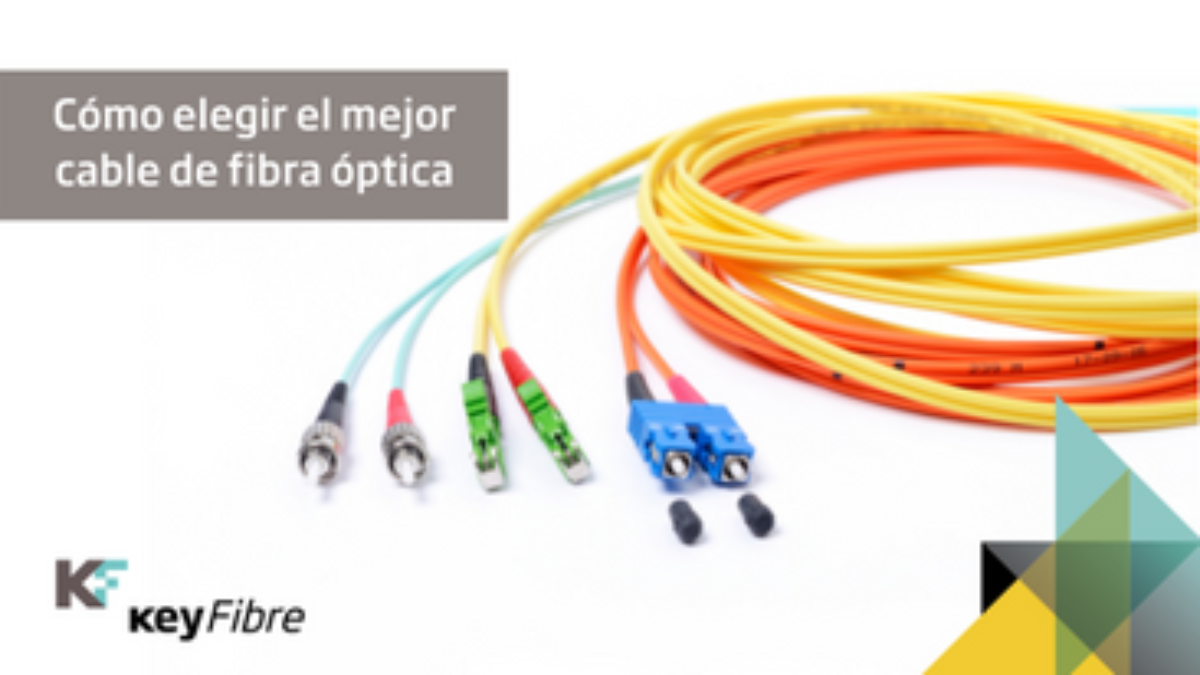 Cable de fibra optica, Blog, Variedad de cables