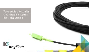 Redes de Fibra Óptica