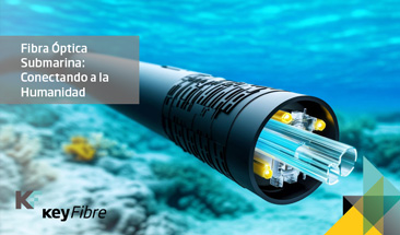 Fibra Óptica Submarina